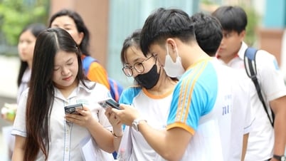 Cách nộp lệ phí đăng ký xét tuyển đại học trực tuyến nhanh nhất