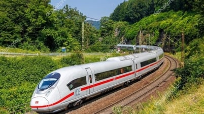 Đà Nẵng chuẩn bị mặt bằng, tái định cư để triển khai dự án đường sắt cao tốc
