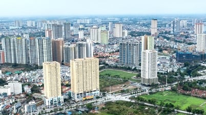 Đề xuất đánh thuế nhà đất không sử dụng