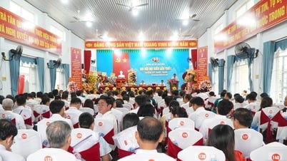 Xã Trà Tân cần khẳng định vị thế hướng tới xã công nghiệp hiện đại