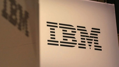 IBM mất vị trí dẫn đầu về bằng sáng chế