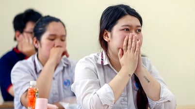 Ngày cuối đăng ký xét tuyển đại học 2025: Đừng giới hạn, chọn quá ít nguyện vọng