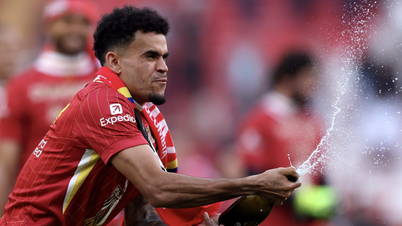 ¿Qué espera el Bayern Múnich de la "pieza del rompecabezas" Luis Díaz?