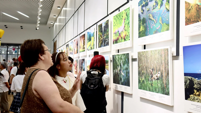 Nga: Đặc sắc Ngày Văn hóa Việt Nam tại Cộng hòa Tatarstan