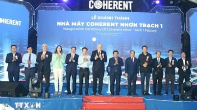 Nâng cao vị thế của Việt Nam trong chuỗi giá trị công nghệ toàn cầu