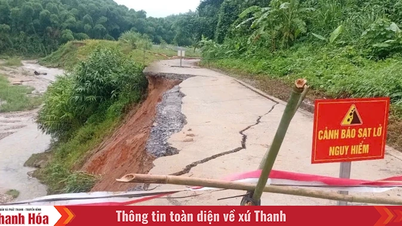 Công điện về việc chủ động ứng phó thiên tai trong thời gian tới