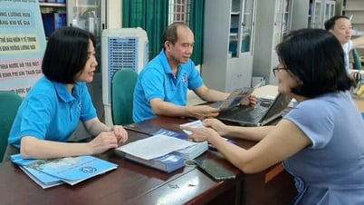 Thành phố Huế đạt tỷ lệ độ bao phủ bảo hiểm y tế cao trong toàn quốc