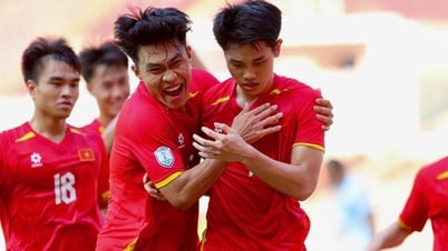 Lịch trực tiếp chung kết Giải U23 Đông Nam Á 2025: U23 Việt Nam đấu Indonesia