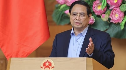 Chính phủ sẽ họp hằng tuần đến khi chính quyền địa phương 2 cấp vận hành thông suốt