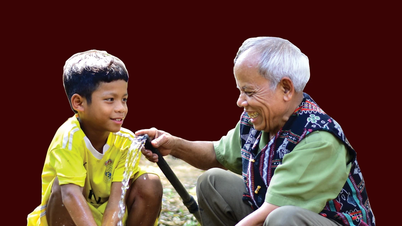 Những ngọn đuốc sáng giữa đại ngàn Trường Sơn