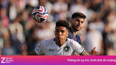 Brazil và cái giá sau ánh hào quang Club World Cup