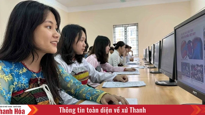 Bộ GD-ĐT điều chỉnh chương trình đào tạo bồi dưỡng dự bị đại học