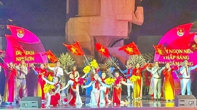 โครงการศิลปะเพื่อเฉลิมฉลองครบรอบ 78 ปี วันทหารผ่านศึกและวีรชน