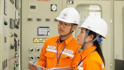EVN tiên phong chuyển đổi số và ứng dụng khoa học công nghệ