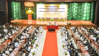 Đà Nẵng nên áp dụng tinh thần "Khoán 10" trong thực hiện Nghị quyết 57