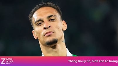 Antony từ chối 2 lời đề nghị