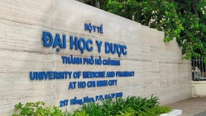Thêm một trường đại học lớn không quy đổi chênh lệch điểm giữa các tổ hợp