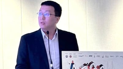 Bác sĩ tim mạch Việt Nam giành giải nhất cuộc thi Nhà nghiên cứu trẻ Đông Nam Á (YIA) năm 2025