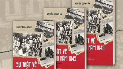 „Prawda o wielkim głodzie w 1945 roku”: od katastrofy do dążenia do niepodległości
