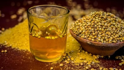Uống nước hạt ngò trị mụn, sáng da trong 2-3 tuần: Lợi ích có như lời đồn?