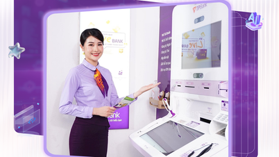 TPBank - ngân hàng trí tuệ hiểu bạn để nâng tầm cuộc sống số