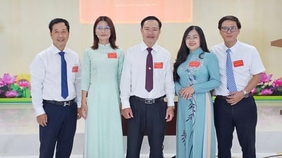Báo Điện tử An Giang phấn đấu “tốp đầu” khu vực đồng bằng sông Cửu Long