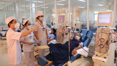 Người thầy thuốc quân y tài năng, nhân ái