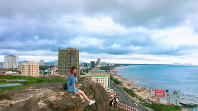Viajar a Vung Tau: Los mejores lugares para registrarse, mariscos frescos para el fin de semana