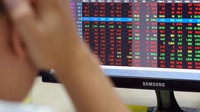 Gần 2,4 tỉ USD giao dịch chứng khoán, lập kỷ lục về thanh khoản