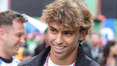 Joao Felix: Bấm nút tự hủy sự nghiệp khi gia nhập bóng đá Ả Rập Saudi?