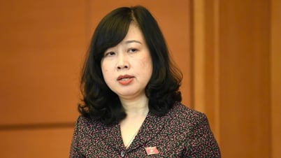 Bộ Y tế phản hồi đề xuất tăng lương, công nhận liệt sĩ với nhân viên y tế hy sinh khi làm nhiệm vụ