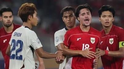 Un experto indonesio ofrece consejos sobre cómo ayudar a su selección a derrotar a Vietnam Sub-23.