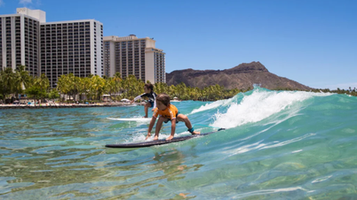 Top 5 địa điểm du lịch mùa hè Honolulu: Thiên đường nhiệt đới giữa lòng Thái Bình Dương
