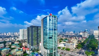 VPBank cùng SMBC, BII, EFA, FINDEV CANADA và JICA công bố...