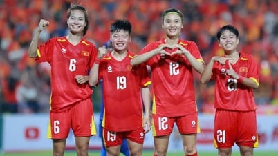Tuyển nữ Việt Nam cùng bảng Nhật Bản tại giải vô địch châu Á 2026