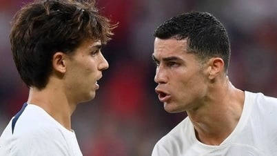 L'attaquant portugais critiqué pour avoir privilégié l'argent à l'ambition footballistique
