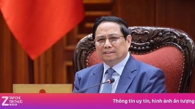Thủ tướng Phạm Minh Chính gửi thư chúc mừng U23 Việt Nam