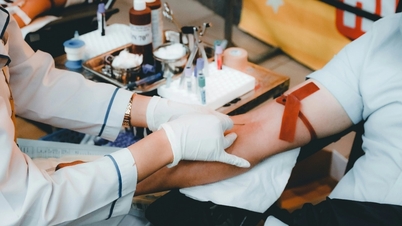TPHCM: Cảnh báo giả mạo nhân viên y tế lừa đảo người hiến máu