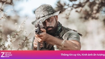 Diện mạo gây ngỡ ngàng của sao Man City