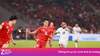 CĐV Đông Nam Á khen U23 Việt Nam bản lĩnh