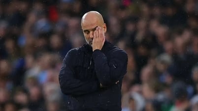 HLV Pep Guardiola bất ngờ muốn giải nghệ sớm