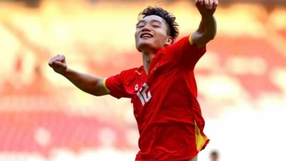 Đội hình dự kiến chung kết U23 Việt Nam vs U23 Indonesia: Viktor Lê dự bị, Đình Bắc lĩnh xướng hàng công