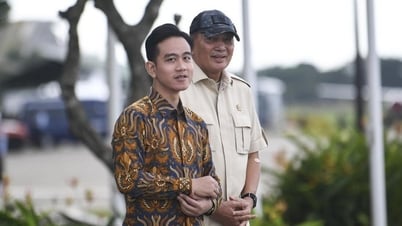 Phó Tổng thống Indonesia dự đoán đội nhà thắng đậm U23 Việt Nam