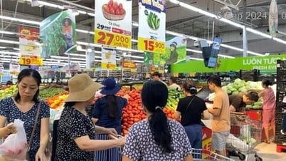 Hà Nội: Hơn 1.000 điểm bán hàng tham gia “Ngày hội khuyến mại tháng 7”