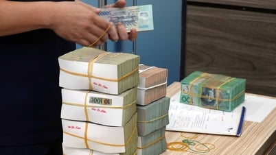 Chính thức khấu trừ chi phí y tế, giáo dục trước khi nộp thuế thu nhập cá nhân