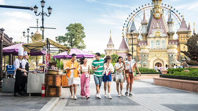 Gợi ý lịch trình khám phá Phú Quốc 3 ngày đầy hứng khởi: Du lịch VinWonders, Vinpearl Safari và những trải nghiệm đáng nhớ