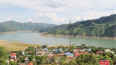 Chiềng Lao phát huy nội lực thúc đẩy kinh tế - xã hội