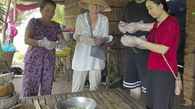 Vĩnh Long đón gần 6 triệu du khách trong 7 tháng