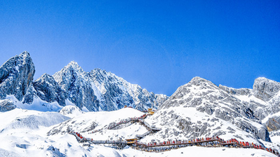 Lijiang Winter Tour - Journey to discover wild beauty