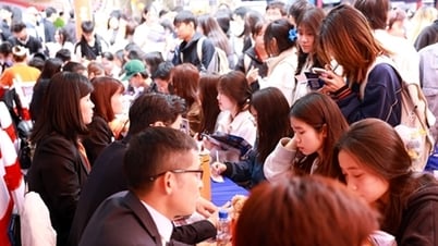 Trường Đại học Đại Nam: Tri ân lực lượng vũ trang và gia đình